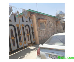 Guri kiro ah oo qurux badan $180 House for rent