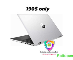 Laptop iib Hp doul core