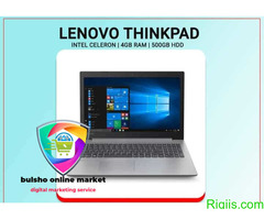 labtop lenovo Thinkpad