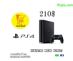 PlayStation 4