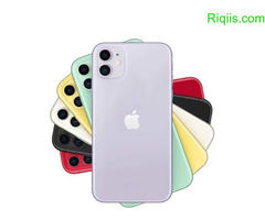 Mobile Iphone 11  64 GB