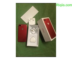 mobile iphone 7 plus 128GB