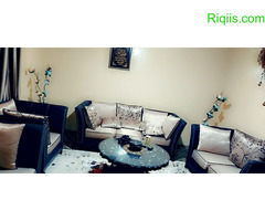FADHI iiba salon,