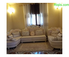 FADHI iiba salon, Stylish
