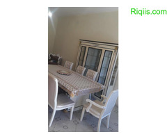 COMPLETE DINNING SET Cunto Dhamaystiran