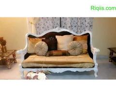 FADHI iiba SOFA SET VIP