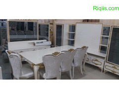 COMPLETE DINNING SET Cunto Dhamaystiran