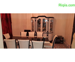 COMPLETE DINNING SET Cunto Dhamaystiran