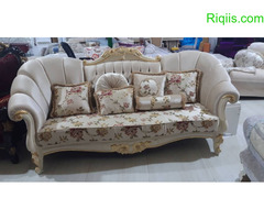 FADHI iiba TURKEY SOFA SET