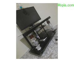 TV  PANASONIC  AH .42 INCH  IYO MIIS