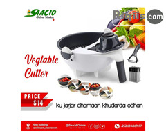 Vegetable cutter iiba hargeisa for sale