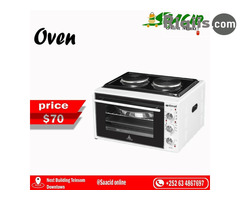 OVEN iiba hargeisa for sale