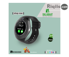 SMART WATCH iiba hargeisa for sale