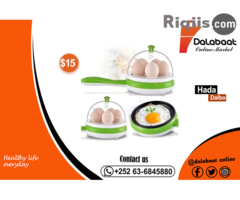 Multifunctional Egg Oiler iiba hargeisa for sale