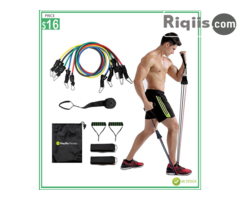 Resistance Bands iiba hargeisa for sale