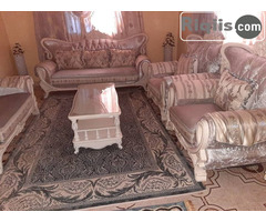 fadhi salon cusub iiba hargeisa for sale