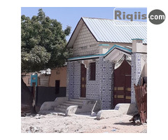 guri kiro Mogadishu house for rent
