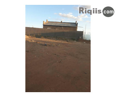 dhul iiba cabirkiisu waa 400 oo kaaraamitir jigjiga land for sale