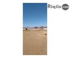 dhul iiba Cabirka 460 karemeter jigjiga land for sale