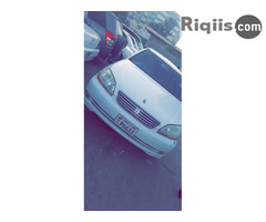 gaadhi iiba Toyota One Ten hargeisa car for sale - Image 2