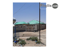 guri iiba hargeisa house for sale
