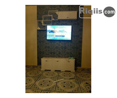 VIP TV TABLE iiba