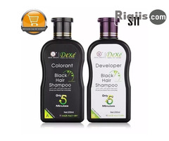 shampoogan iiba