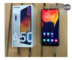 Mobile A50