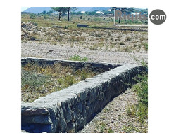 dhul iiba 30mx15m = 450m2