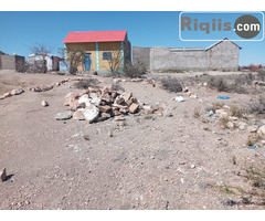 dhul iiba 15mx7.5m = 112.5m2