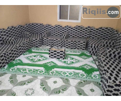 Fadhi qurux badan iiba