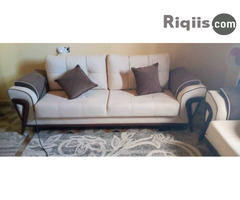 fadhi salon turki iiba