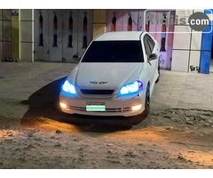 gaadhi iiba Toyota 110 - Image 2