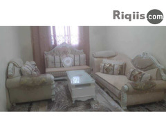 fadhi salon iiba