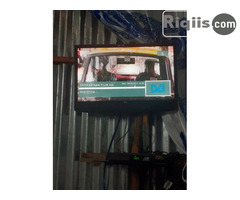TV LG celis iiba
