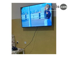 TV somic smart iiba