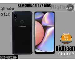 Phone Samsung galaxy A10s