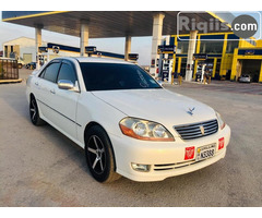 gaadhi iiba Toyota Mark 110