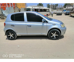 car for saleToyota Vitz