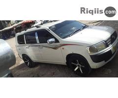 gaadhi iiba Toyota Propox