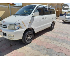 Car for sale Toyota Noha
