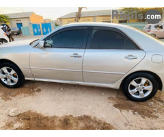 gaadhi iiba Toyota Mark 110