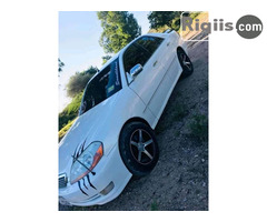car for  Toyota Mark 110