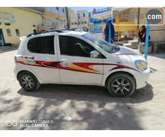 Car for sale  Toyota Vitz