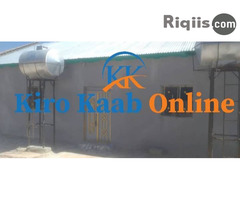 guri kiro ah