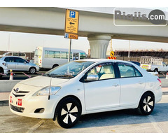gaadhi iiba Toyota Belta