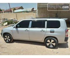 gaadhi iiba Toyota