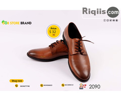 Shoes Men