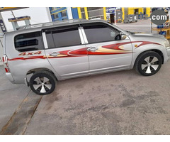gaadhi iiba Toyota Propox