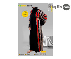 Tobab qurux badan